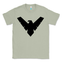 Matcha nightwing Classic Tee - linhVisuals