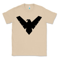 Mushroom nightwing Classic Tee - linhVisuals