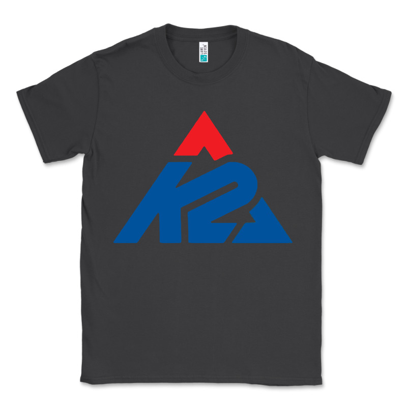 K2 Ski Snowboarding Classic Tee by linhVisuals | Teevron
