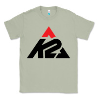 Matcha k2 ski snowboarding Classic Tee - linhVisuals