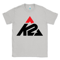 Moon Dust k2 ski snowboarding Classic Tee - linhVisuals