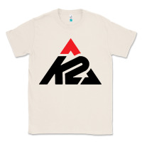 Natural k2 ski snowboarding Classic Tee - linhVisuals
