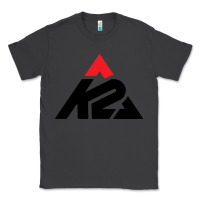 Smoke k2 ski snowboarding Classic Tee - linhVisuals