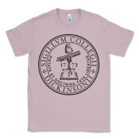 Lilac dickinson, college Classic Tee - linhVisuals