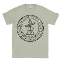Matcha dickinson, college Classic Tee - linhVisuals