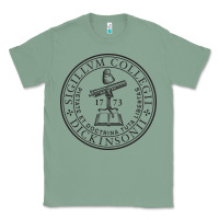 Sage dickinson, college Classic Tee - linhVisuals