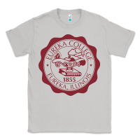 Moon Dust eureka, college Classic Tee - linhVisuals