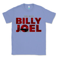 Colony Blue perfect billy -joel the hits Classic Tee - linhVisuals