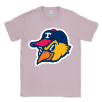 Lilac mud hens Classic Tee - linhVisuals
