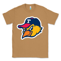 Toasted Coconut mud hens Classic Tee - linhVisuals