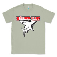 Matcha kölner haie Classic Tee - linhVisuals