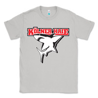 Moon Dust kölner haie Classic Tee - linhVisuals