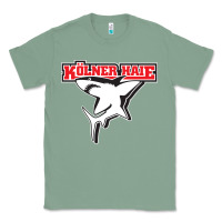 Sage kölner haie Classic Tee - linhVisuals