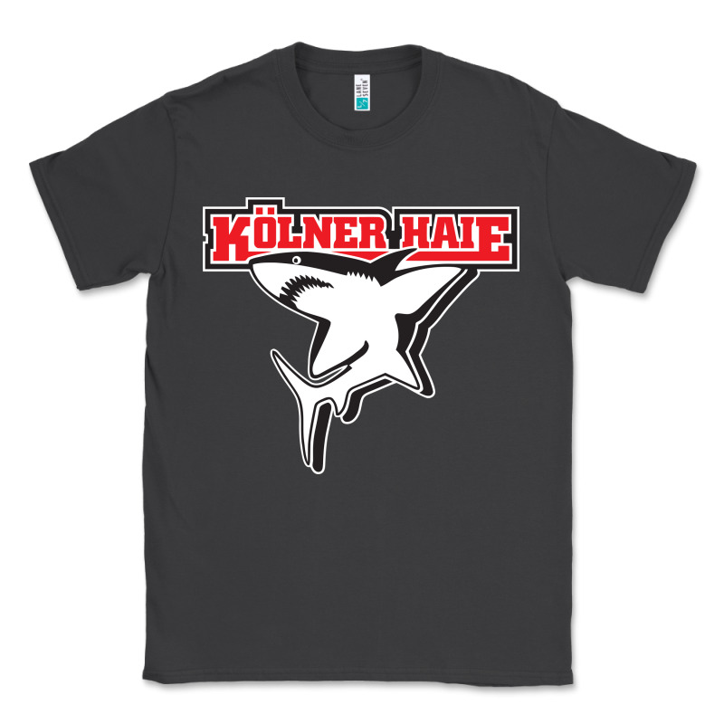 Kölner Haie Classic Tee by linhVisuals | Teevron