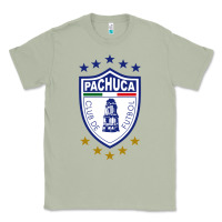 Matcha pachuca femenil Classic Tee - linhVisuals