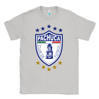 Moon Dust pachuca femenil Classic Tee - linhVisuals