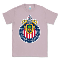 Lilac guadalajara Femenil Classic Tee - linhVisuals