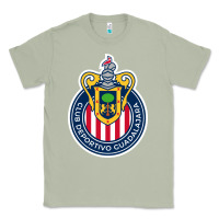Matcha guadalajara Femenil Classic Tee - linhVisuals