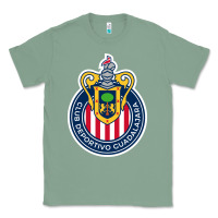 Sage guadalajara Femenil Classic Tee - linhVisuals