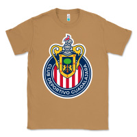 Toasted Coconut guadalajara Femenil Classic Tee - linhVisuals