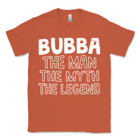Copper bubba, the man, the myth, the legend Classic Tee - linhVisuals