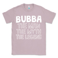 Lilac bubba, the man, the myth, the legend Classic Tee - linhVisuals