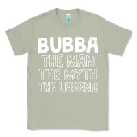 Matcha bubba, the man, the myth, the legend Classic Tee - linhVisuals