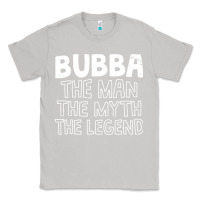 Moon Dust bubba, the man, the myth, the legend Classic Tee - linhVisuals