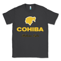 Smoke nice cohiba - habana cuba Classic Tee - linhVisuals