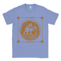 #caamp #by&by Classic Tee | Teevron