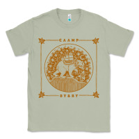 Matcha #caamp #by&by Classic Tee - linhVisuals