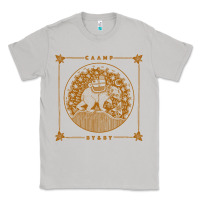 Moon Dust #caamp #by&by Classic Tee - linhVisuals