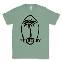 Sage fiji national rugby Classic Tee - linhVisuals