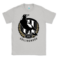 Moon Dust collingwood fc Classic Tee - linhVisuals