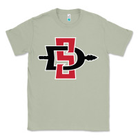 Matcha san diego state aztecs Classic Tee - linhVisuals