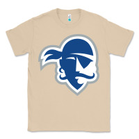 Mushroom seton hall pirates Classic Tee - linhVisuals