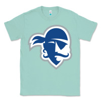 Seafoam seton hall pirates Classic Tee - linhVisuals