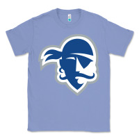 Colony Blue seton hall pirates Classic Tee - linhVisuals