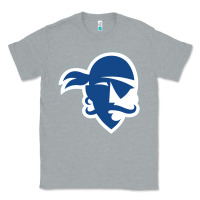 Heather Grey seton hall pirates Classic Tee - linhVisuals