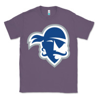 Lavender seton hall pirates Classic Tee - linhVisuals