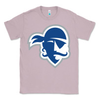 Lilac seton hall pirates Classic Tee - linhVisuals
