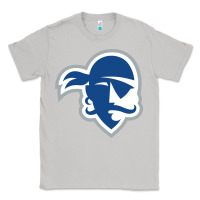 Moon Dust seton hall pirates Classic Tee - linhVisuals