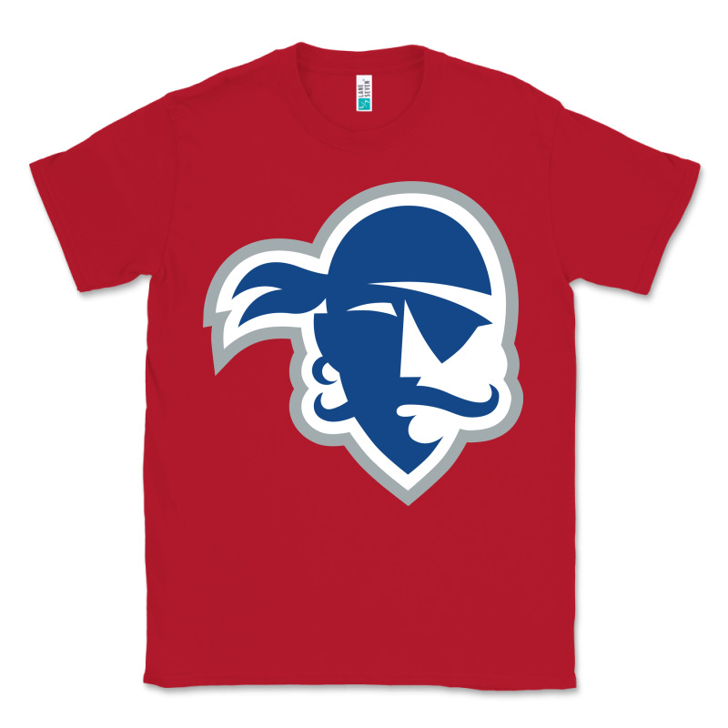Seton Hall Pirates Classic Tee by linhVisuals | Teevron