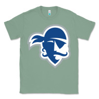 Sage seton hall pirates Classic Tee - linhVisuals