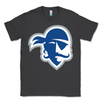 Smoke seton hall pirates Classic Tee - linhVisuals