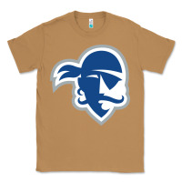 Toasted Coconut seton hall pirates Classic Tee - linhVisuals