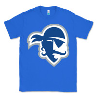 True Royal seton hall pirates Classic Tee - linhVisuals