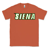 Copper siena saints Classic Tee - linhVisuals