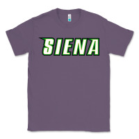 Lavender siena saints Classic Tee - linhVisuals