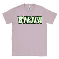 Lilac siena saints Classic Tee - linhVisuals